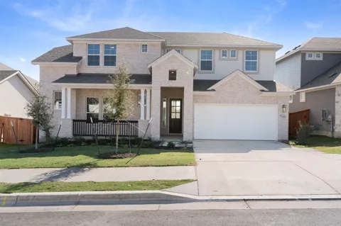 1704 Willow Bean Drive