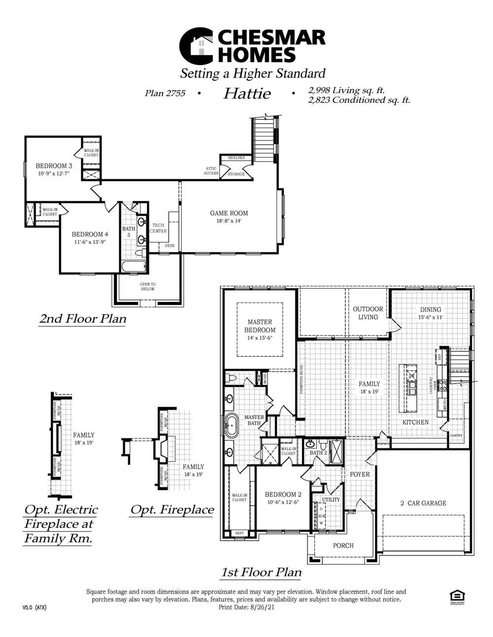1704 Willow Bean Drive Georgetown, TX 78633