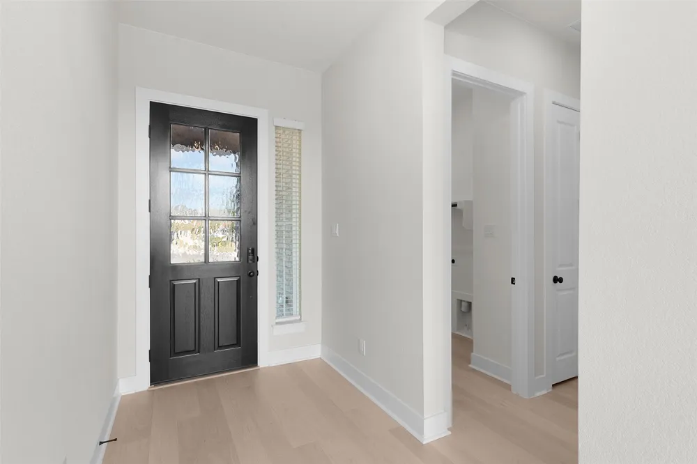 1704 Willow Bean Drive Georgetown, TX 78633