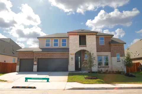 1704 Willow Bean Drive