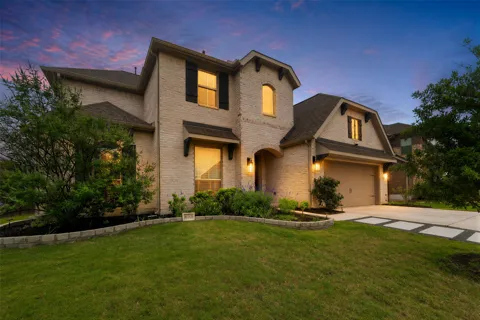16901 Christina Garza Drive