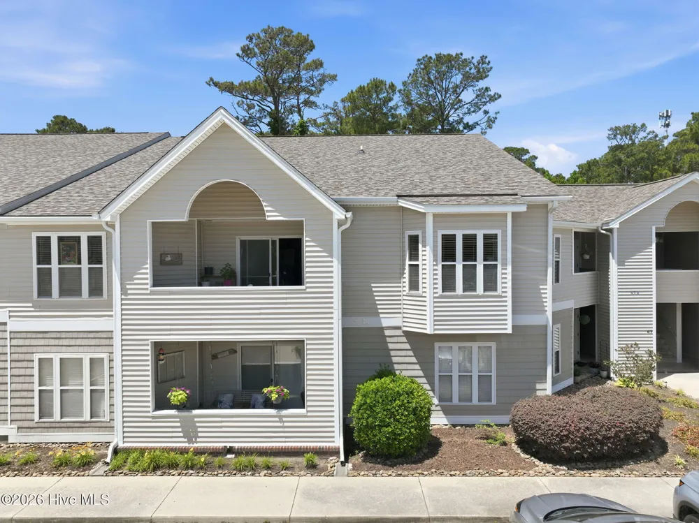 413 Commerce Avenue #C Morehead City, NC 28557
