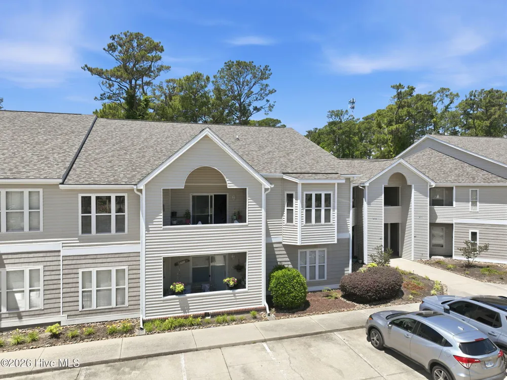 413 Commerce Avenue #C Morehead City, NC 28557