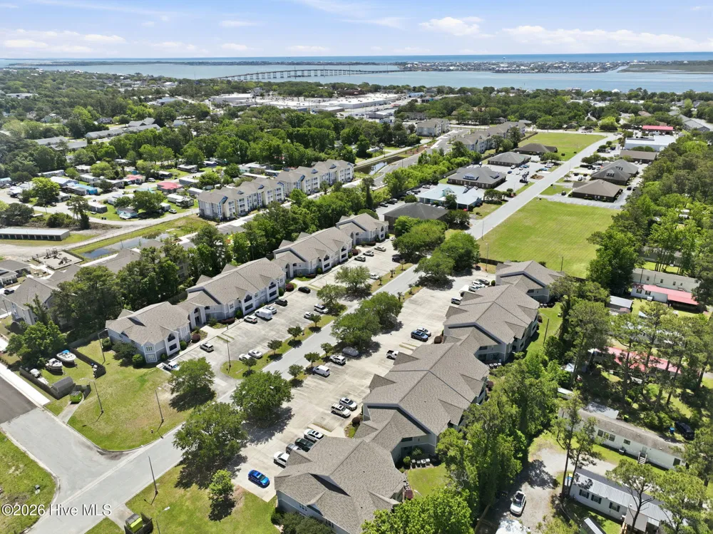 413 Commerce Avenue #C Morehead City, NC 28557