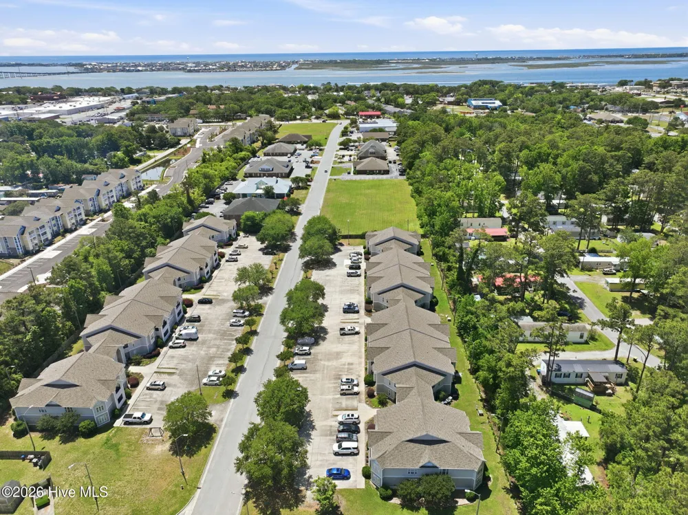 413 Commerce Avenue #C Morehead City, NC 28557
