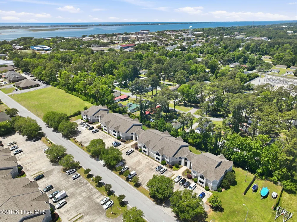 413 Commerce Avenue #C Morehead City, NC 28557