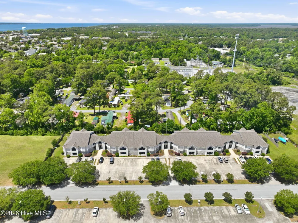 413 Commerce Avenue #C Morehead City, NC 28557
