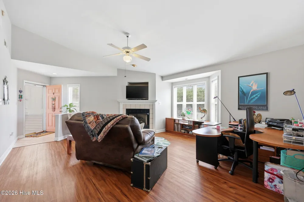413 Commerce Avenue #C Morehead City, NC 28557