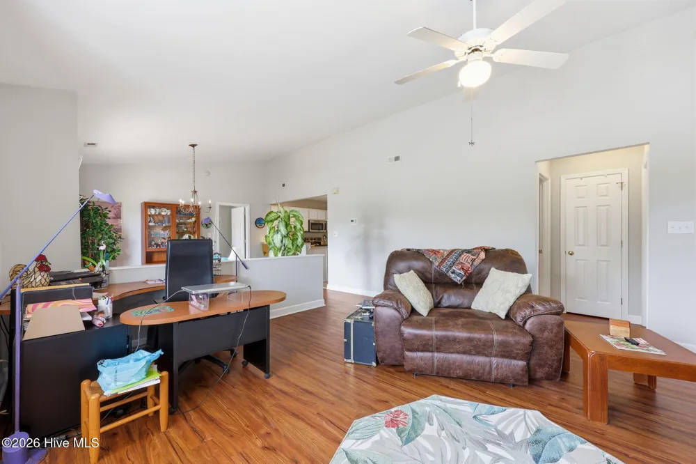 413 Commerce Avenue #C Morehead City, NC 28557