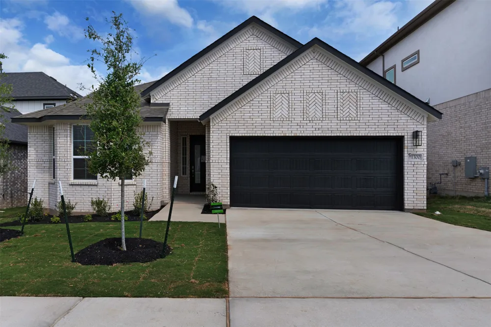 1817 Willow Bean Drive Georgetown, TX 78633
