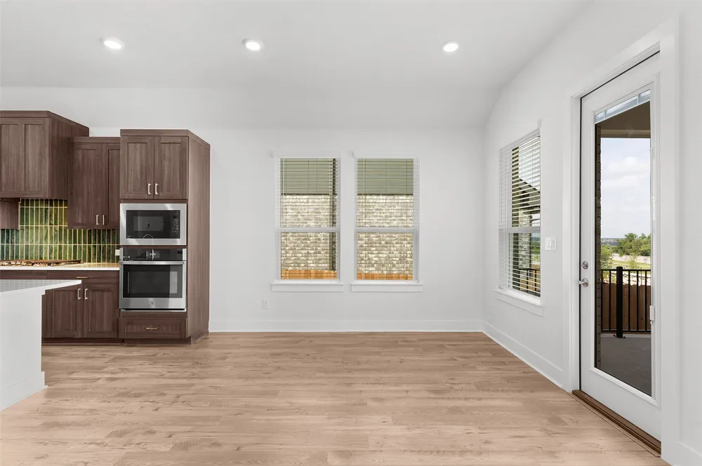 1817 Willow Bean Drive Georgetown, TX 78633