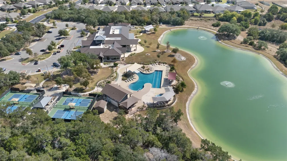 1817 Willow Bean Drive Georgetown, TX 78633