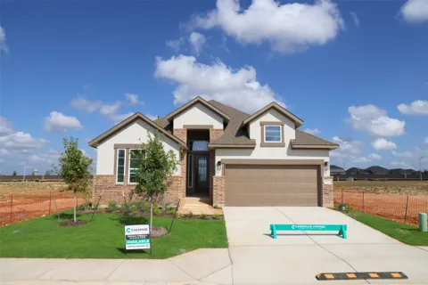 1817 Willow Bean Drive
