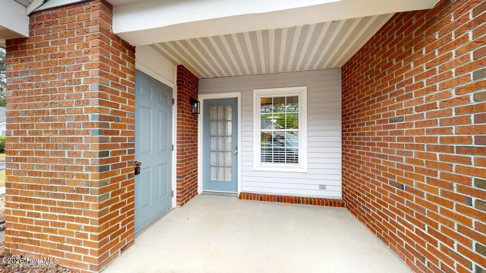 1203 Wilshire Circle Aberdeen, NC 28315