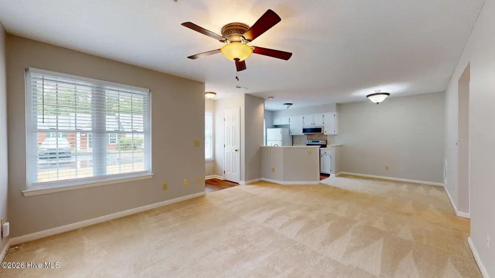 1203 Wilshire Circle Aberdeen, NC 28315