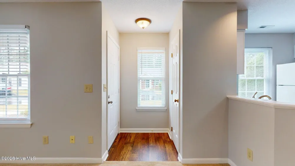 1203 Wilshire Circle Aberdeen, NC 28315