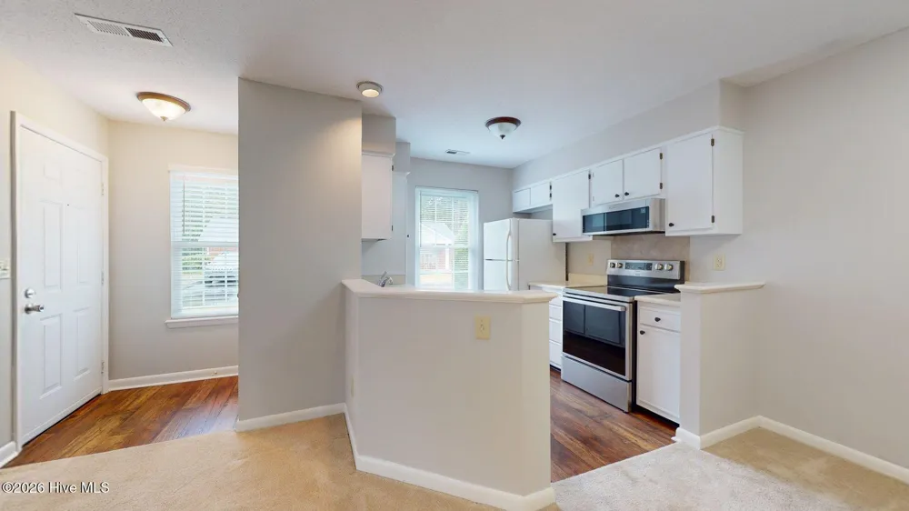 1203 Wilshire Circle Aberdeen, NC 28315