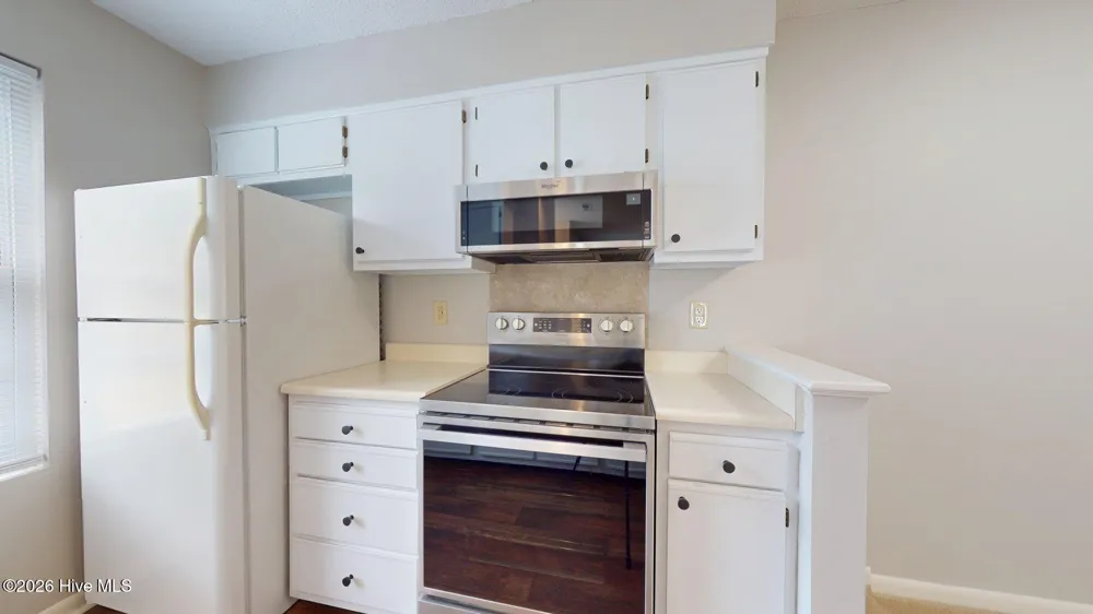 1203 Wilshire Circle Aberdeen, NC 28315