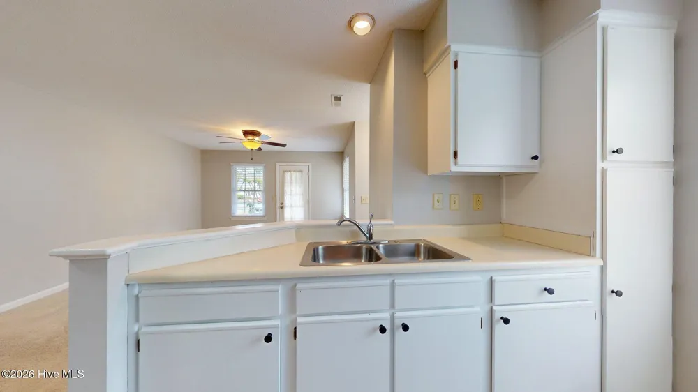 1203 Wilshire Circle Aberdeen, NC 28315