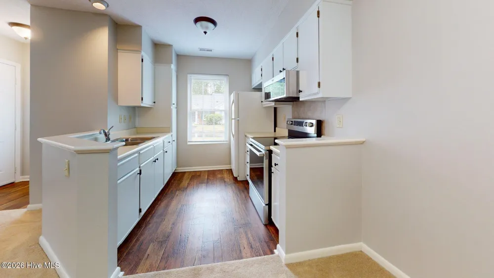 1203 Wilshire Circle Aberdeen, NC 28315