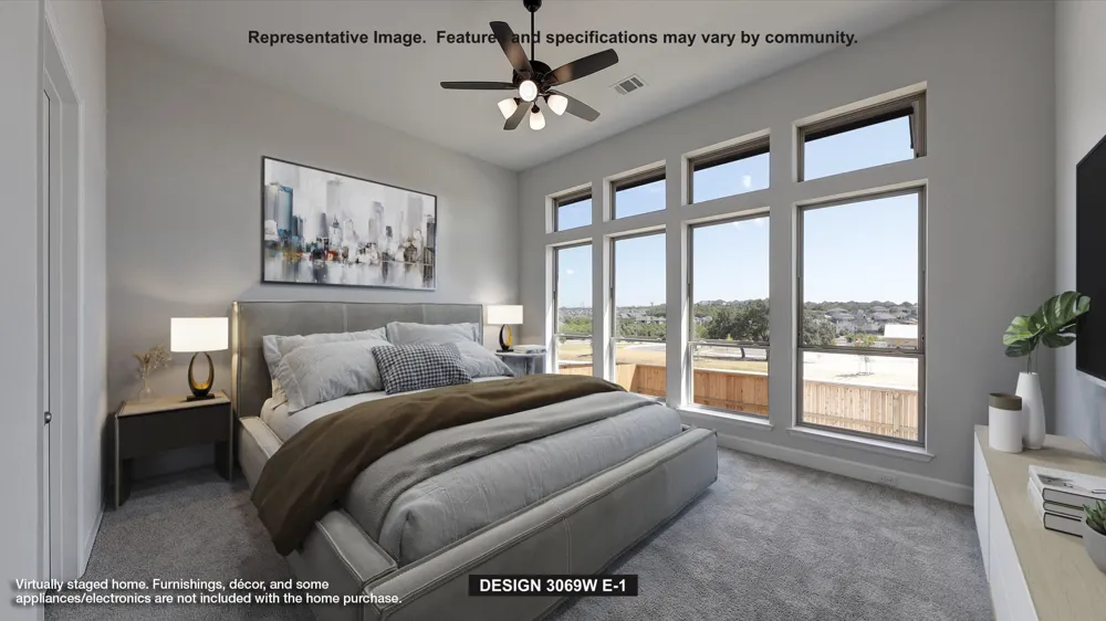 117 North River Way Liberty Hill, TX 78642