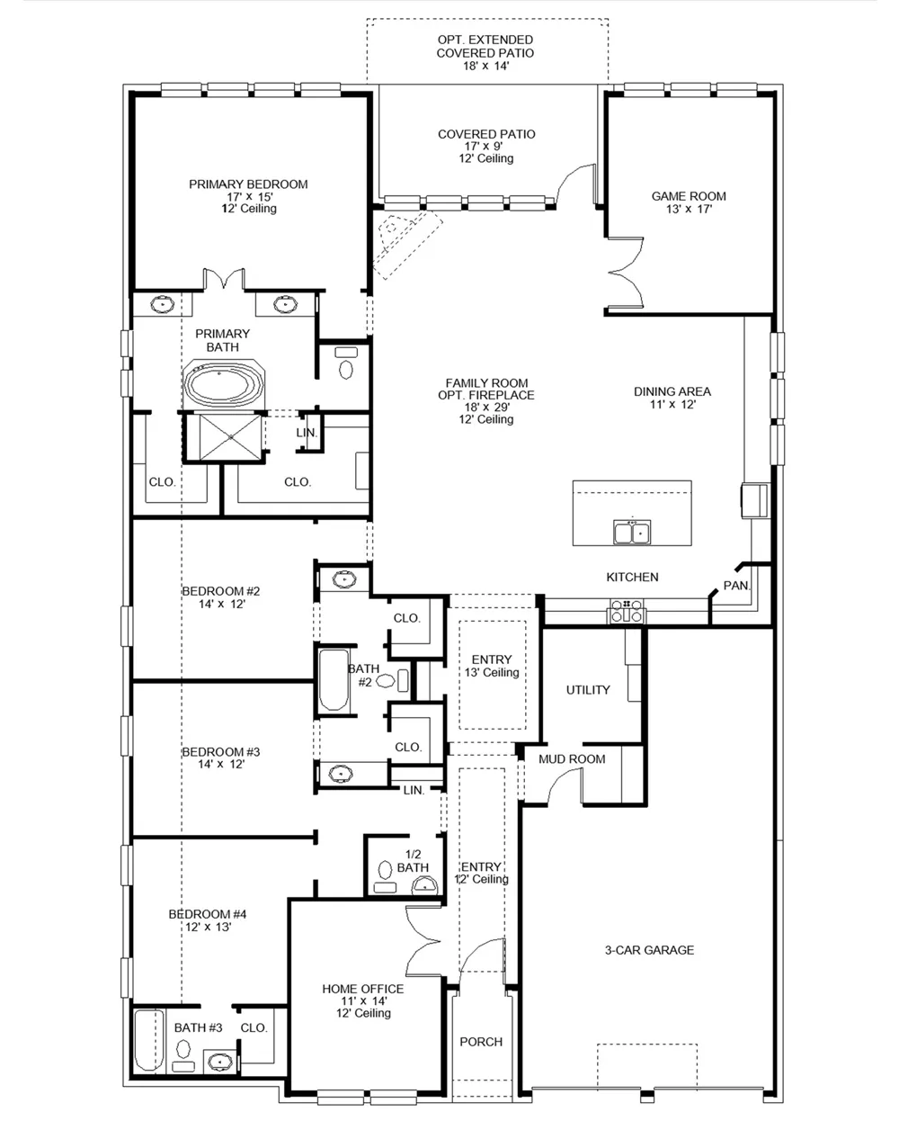 117 North River Way Liberty Hill, TX 78642