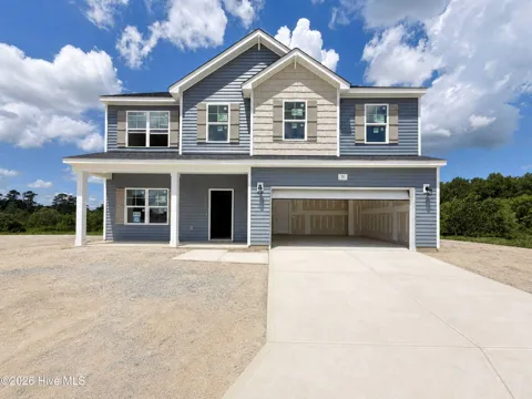 51 Fiddleneck Court