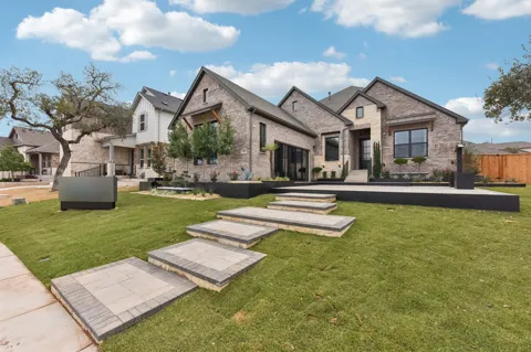 1708 Willow Bean Drive