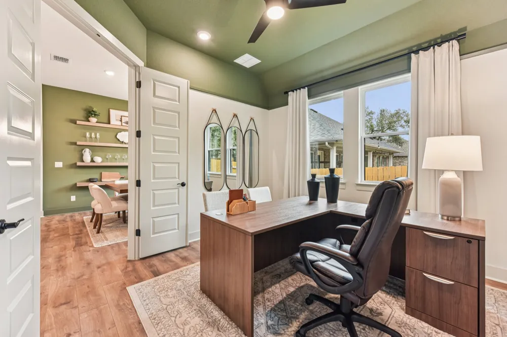 1708 Willow Bean Drive Georgetown, TX 78633