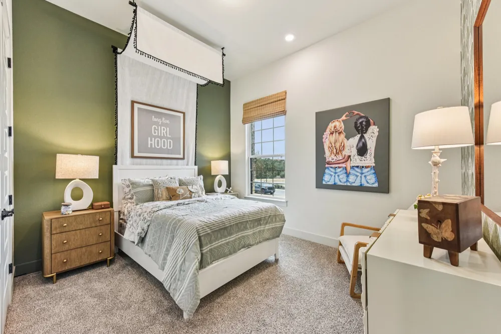 1708 Willow Bean Drive Georgetown, TX 78633