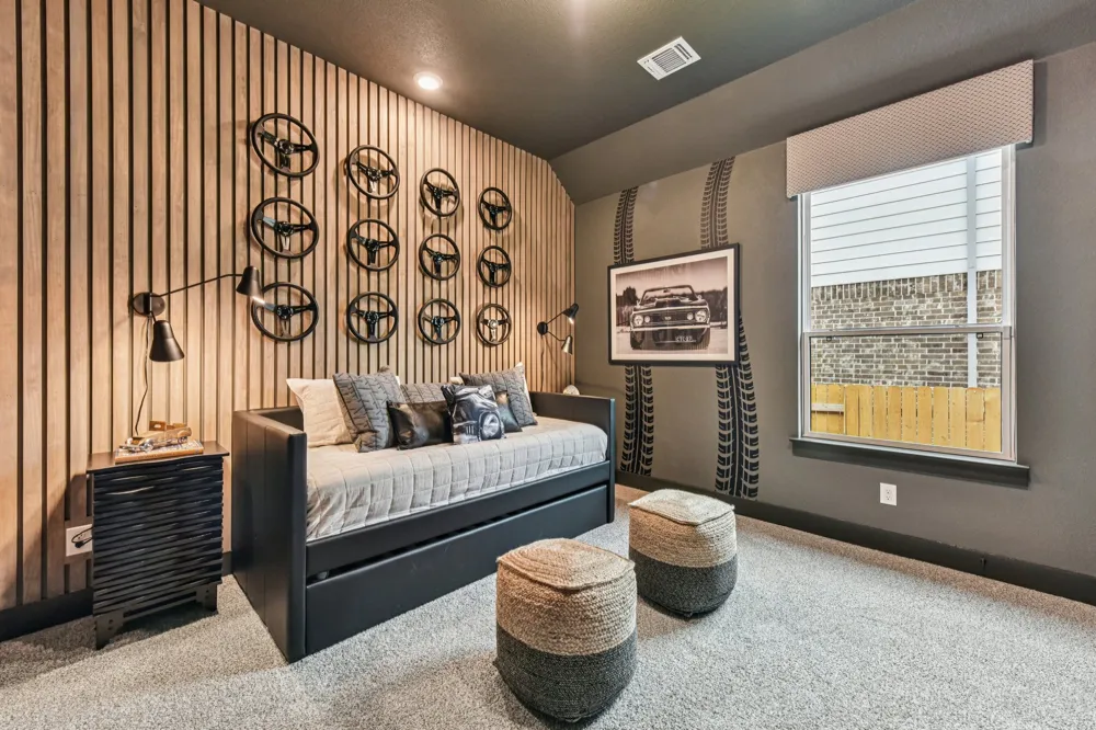 1708 Willow Bean Drive Georgetown, TX 78633