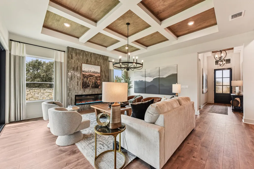 1708 Willow Bean Drive Georgetown, TX 78633
