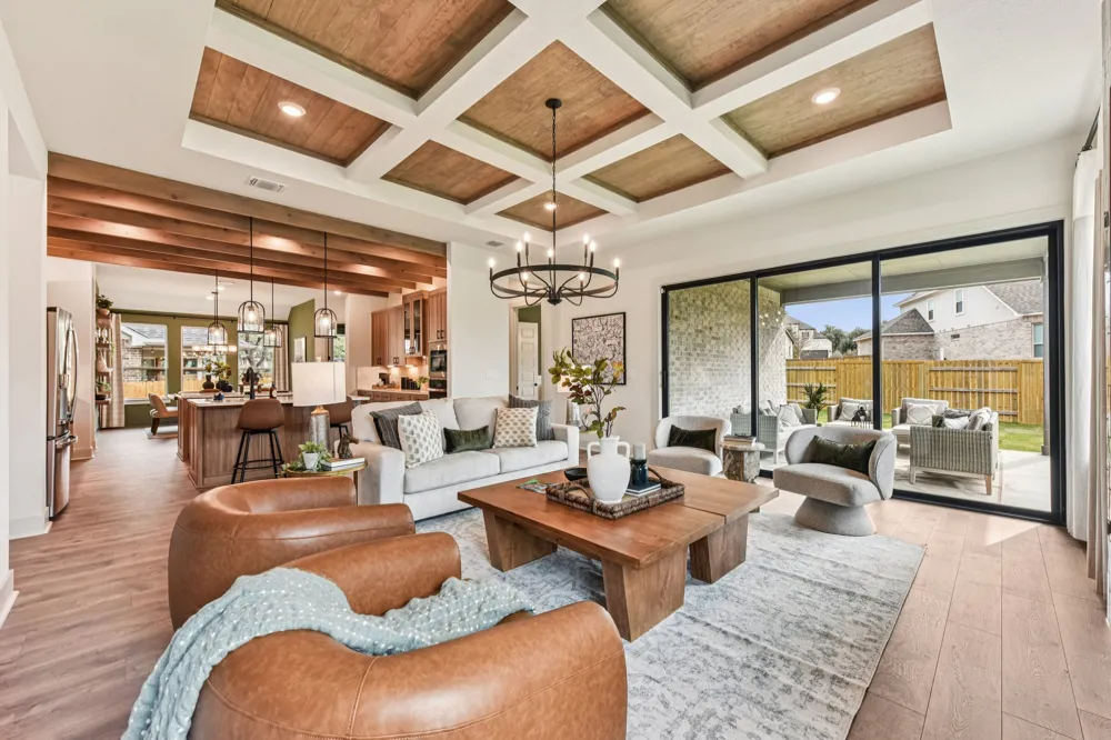 1708 Willow Bean Drive Georgetown, TX 78633