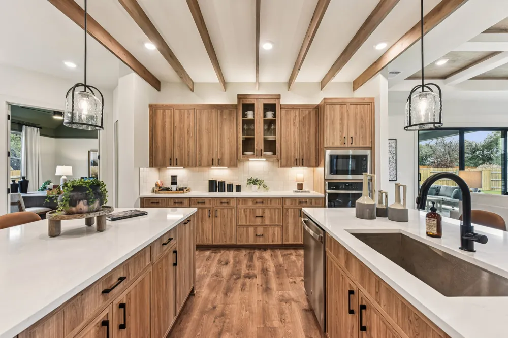 1708 Willow Bean Drive Georgetown, TX 78633
