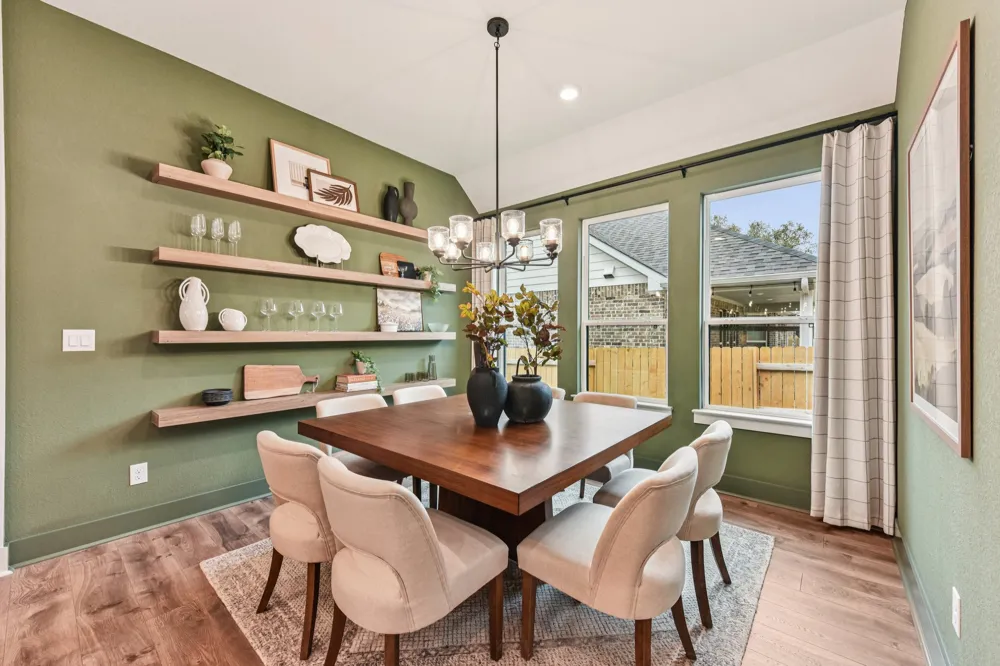 1708 Willow Bean Drive Georgetown, TX 78633