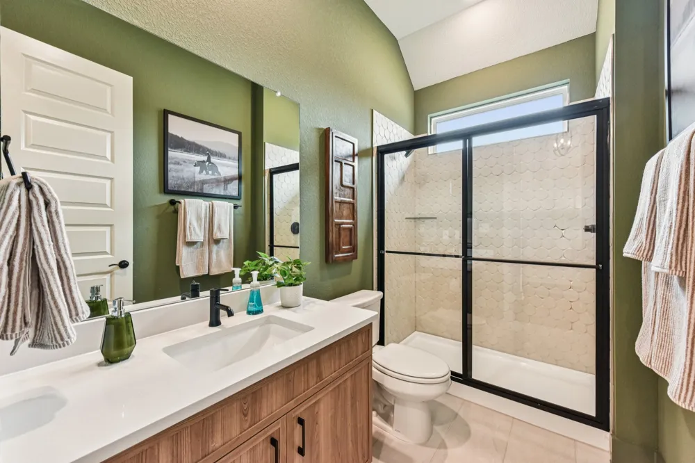 1708 Willow Bean Drive Georgetown, TX 78633