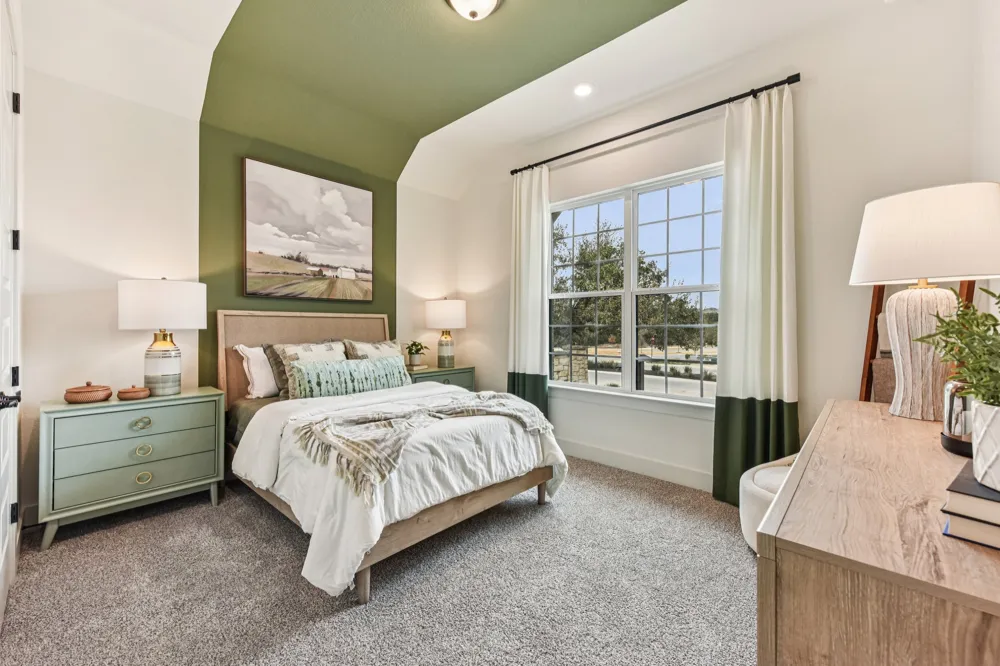 1708 Willow Bean Drive Georgetown, TX 78633
