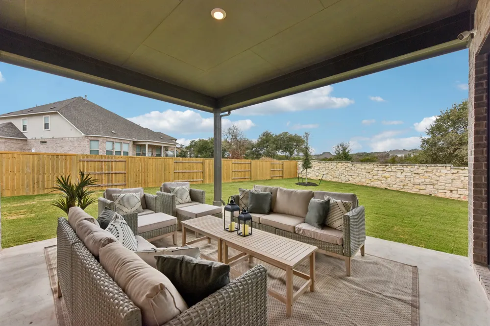1708 Willow Bean Drive Georgetown, TX 78633