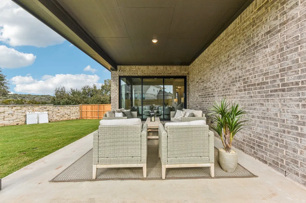 1708 Willow Bean Drive Georgetown, TX 78633