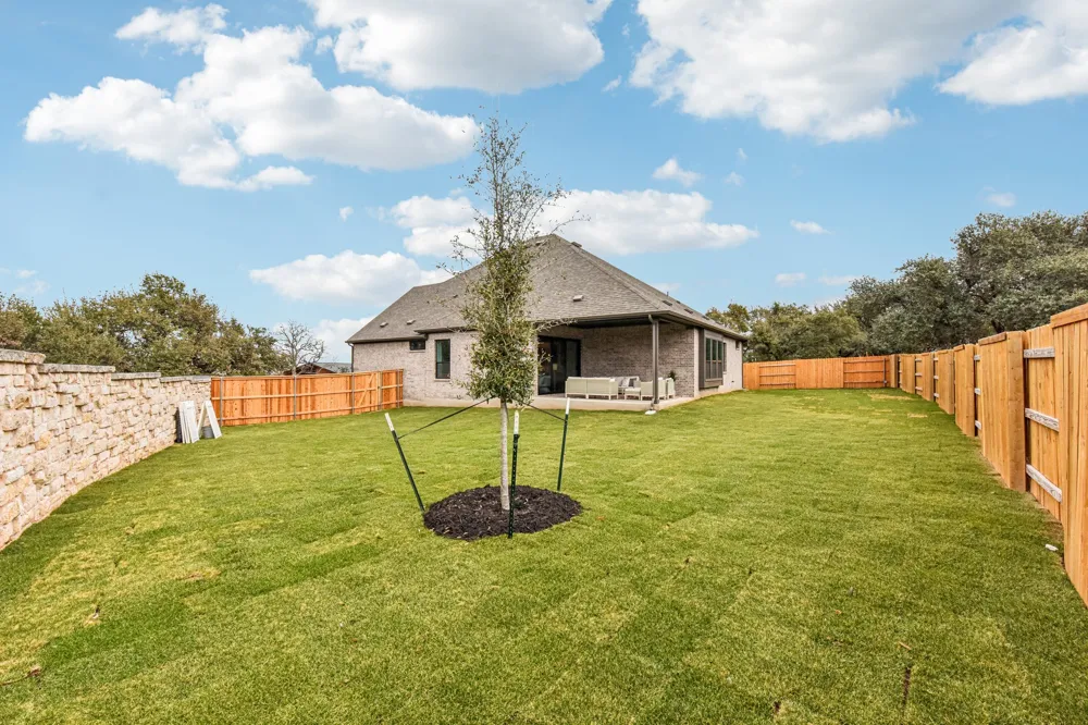 1708 Willow Bean Drive Georgetown, TX 78633