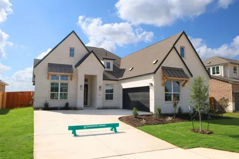 1708 Willow Bean Drive