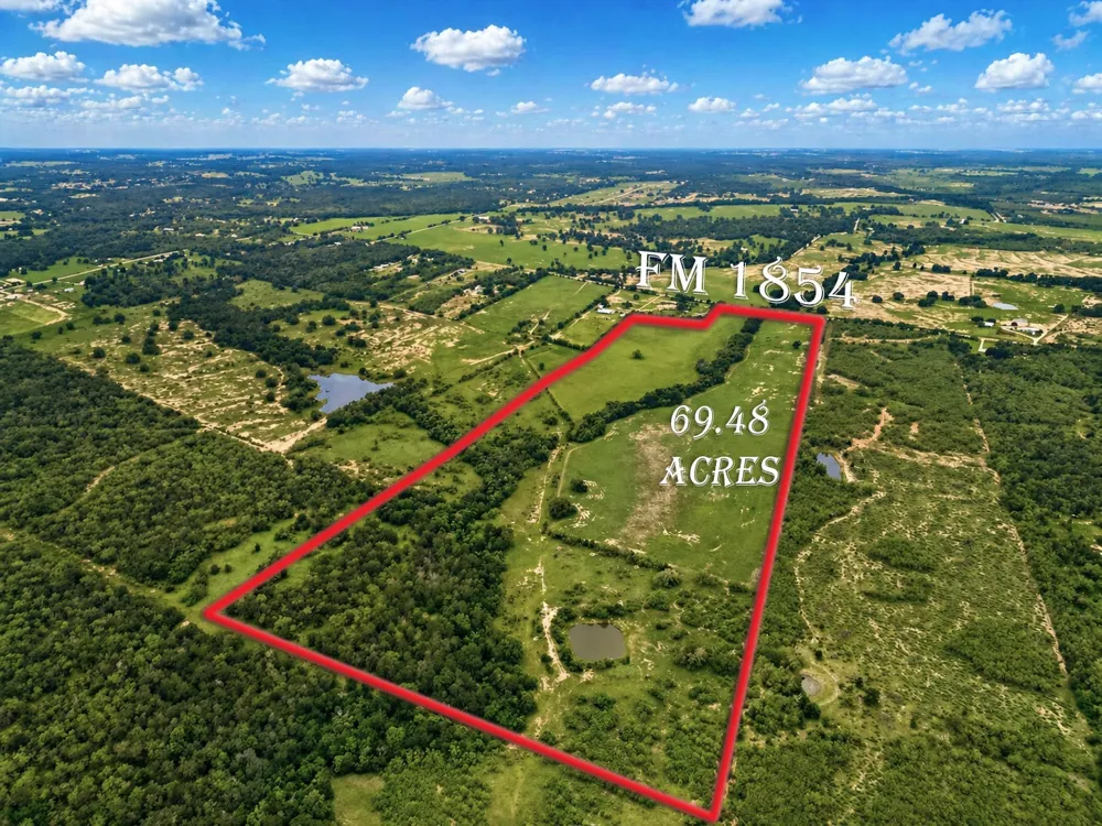FM 1854 Highway Dale, TX 78616