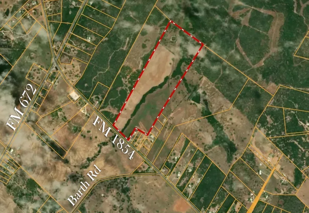 FM 1854 Highway Dale, TX 78616