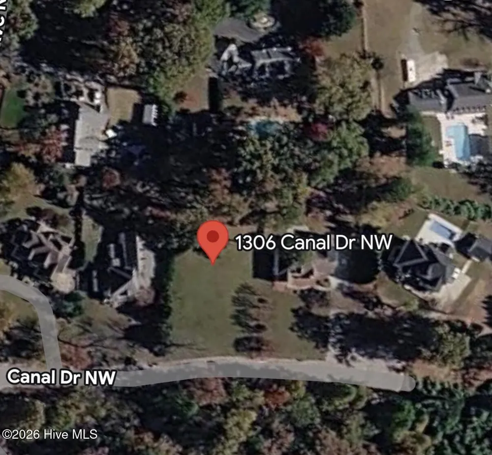 1306 Canal Drive NW Wilson, NC 27893