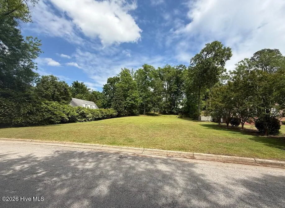 1306 Canal Drive NW Wilson, NC 27893