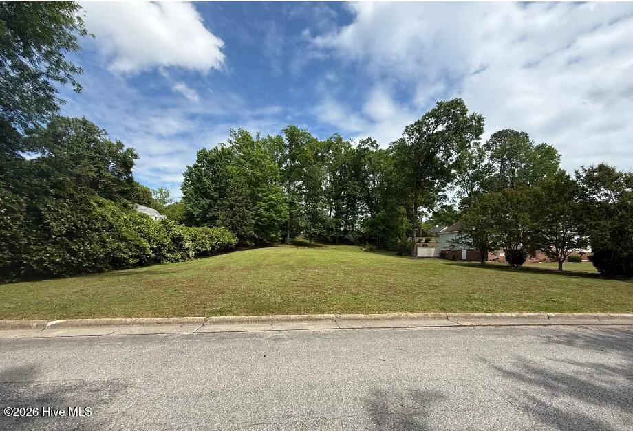 1306 Canal Drive NW Wilson, NC 27893