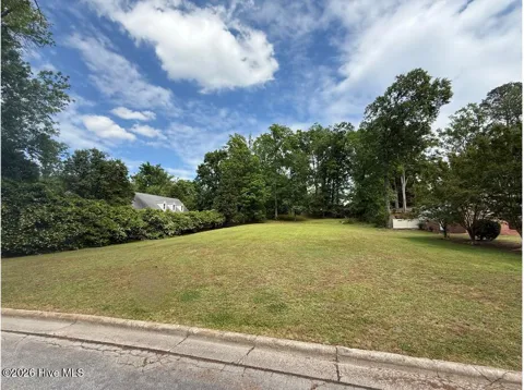 1306 Canal Drive NW