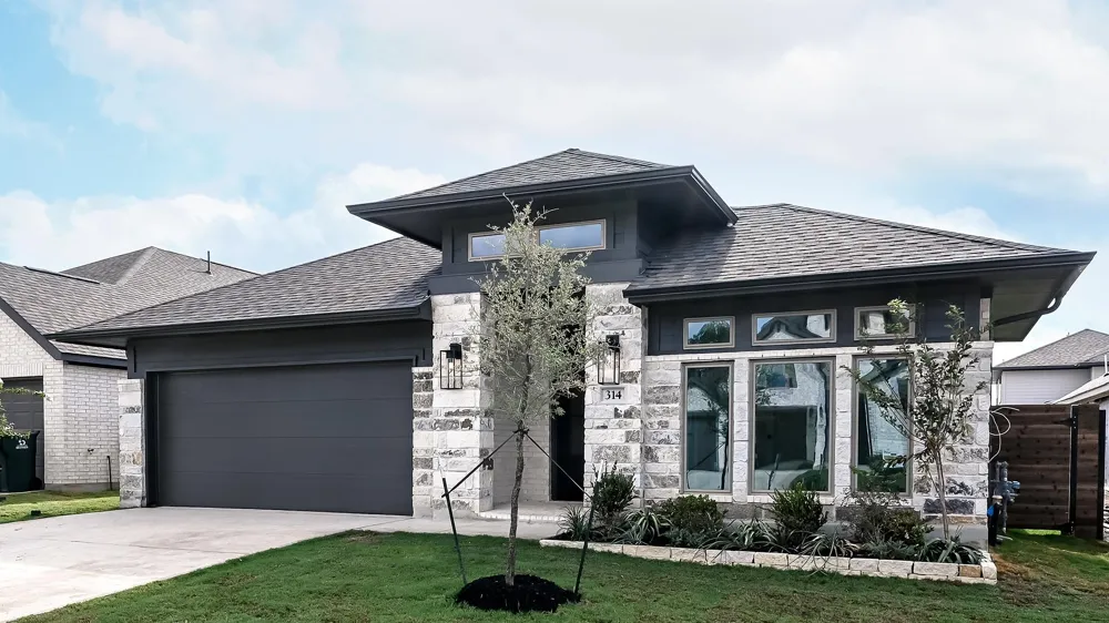314 Foxfire Cove Lockhart, TX 78644
