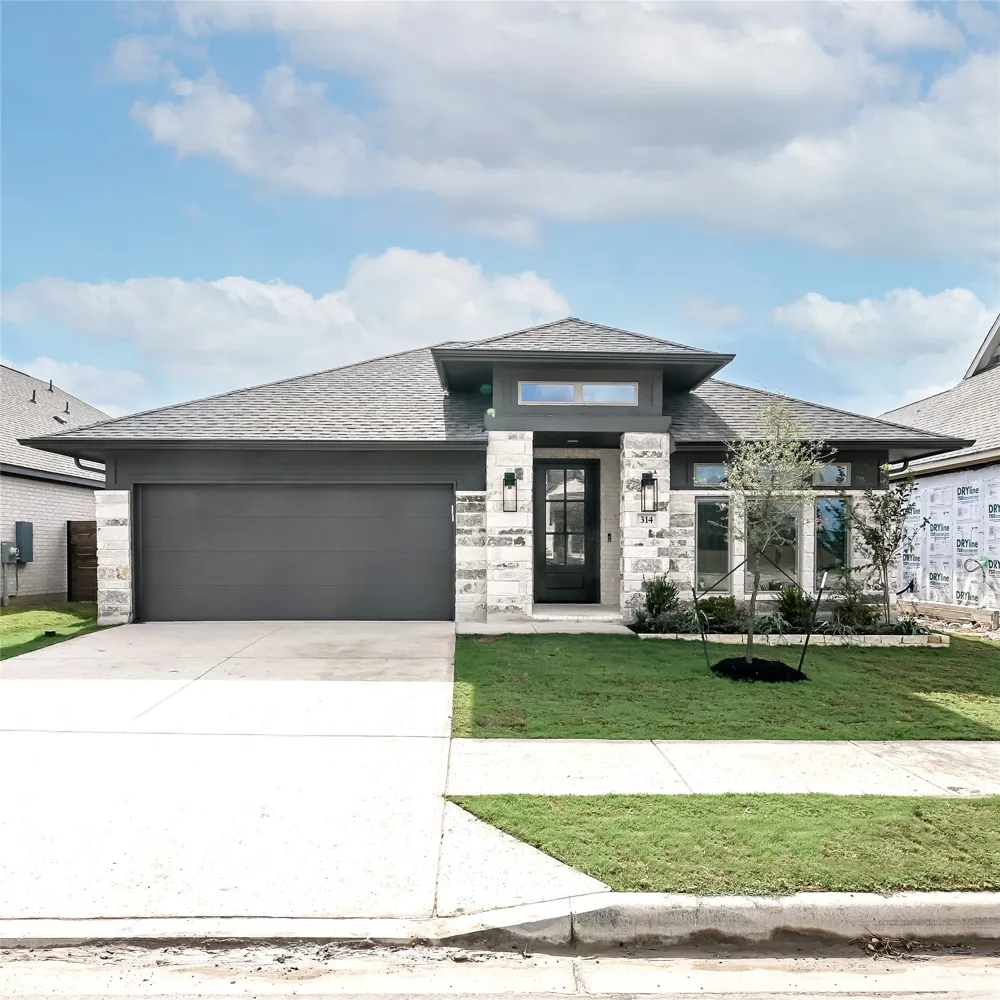 314 Foxfire Cove Lockhart, TX 78644