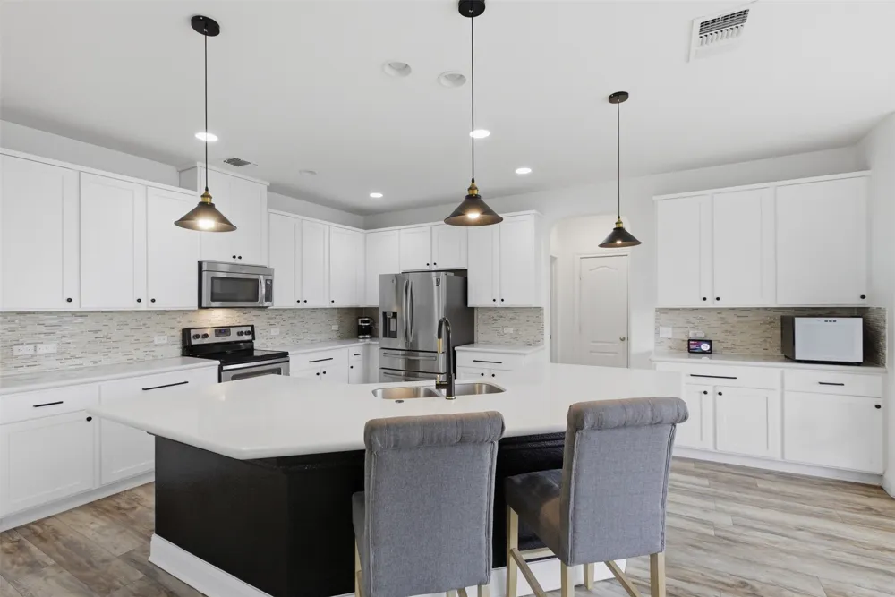 1417 Ignacia Drive Georgetown, TX 78626